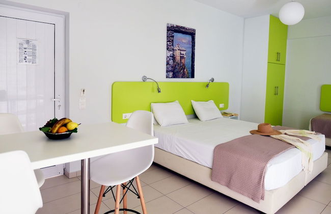 Blue Horizon Apartments - Foto 8