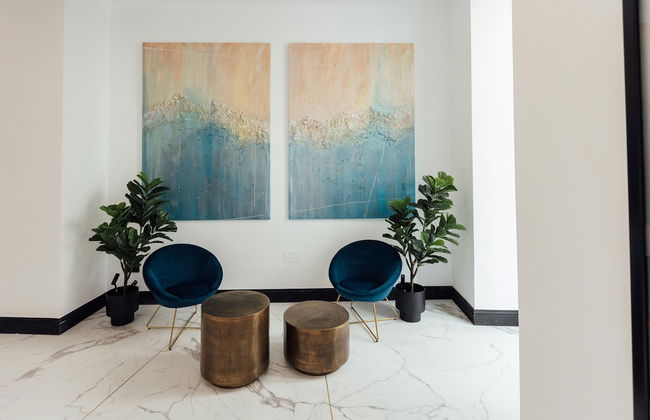 RS Boutique Apartments - Photo 2