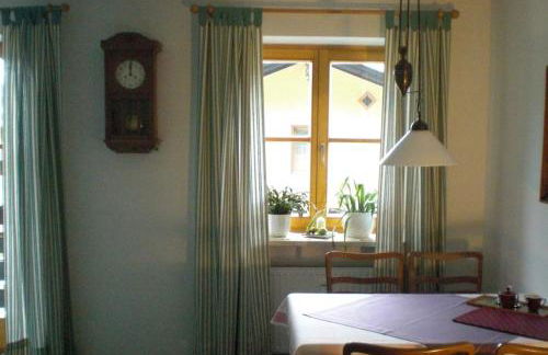 Ferienwohnung Ernst - Foto 11