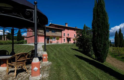 Appartamenti nelle Vigne - Foto 32