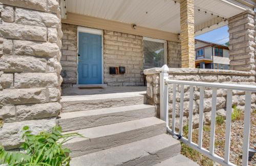 Luxurious 2BR Kansas City Condo Near Downtown - Photo 24