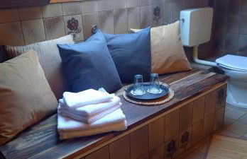 Landhauswohnung Alte Mühle - Photo 8