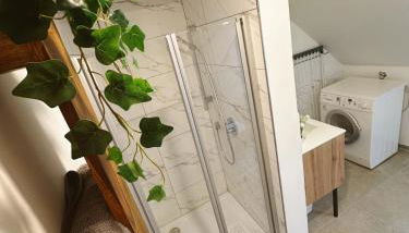 Ferienwohnung Samy - Foto 2, Shower