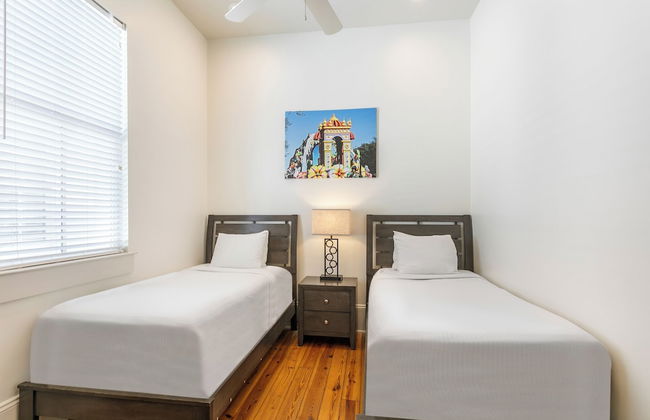 Residences Du Carondelet by Hosteeva - Foto 20