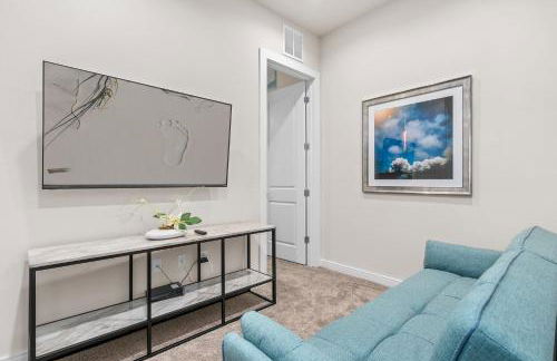 Comfortable home w 3 En-suites! SMV157 - Foto 20