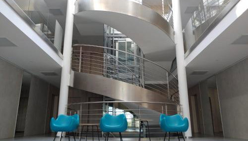 Apartament DELFIN - Foto 4, Lobby or reception