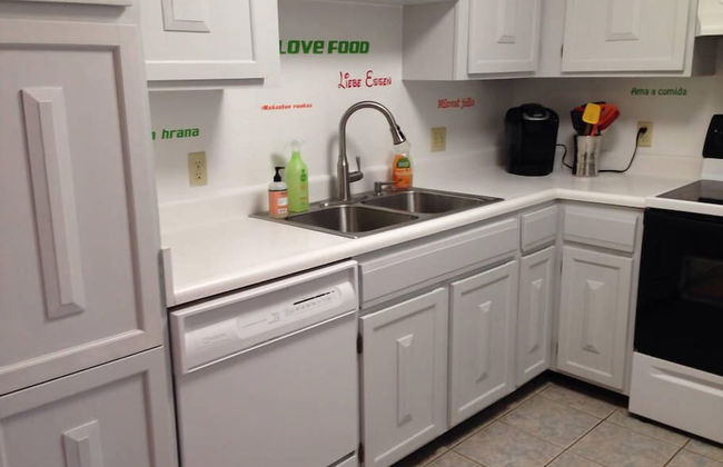 Los Alamos Flats - Foto 13