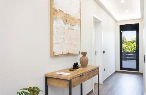 Villa Celestina lujo y piscina climatizada en plena naturaleza - Foto 20