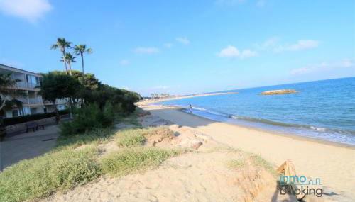 Sun Beach Mediterrani, en frente del Mar - Photo 2