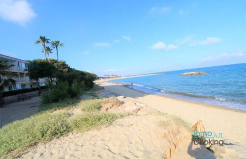 Sun Beach Mediterrani, en frente del Mar - Photo 2