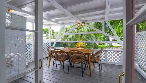 New Rose Retreat - Pool & Parking - Foto 3