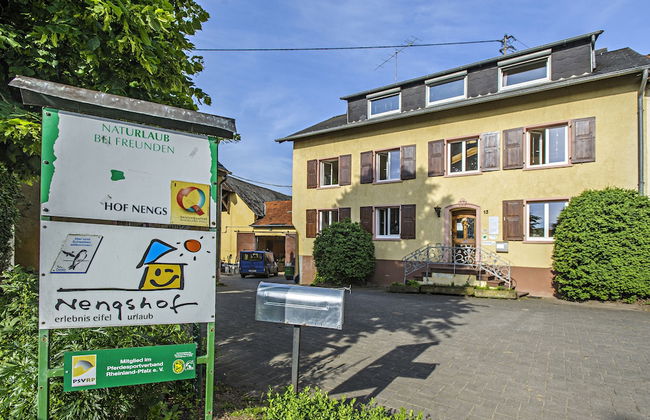 Nengshof - Haus Ehrenpreis - Foto 1