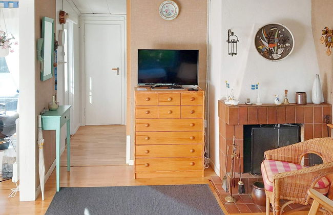 7 Person Holiday Home in Ingaro-by Traum - Foto 8