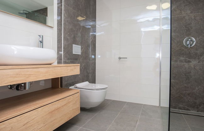 Apartments Dva Galeba - Foto 54