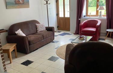 gite le CARMEL - Foto 18