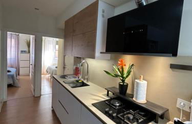 Viana Urban Apartment , Cozy 2BR Near Old Town - Foto 21