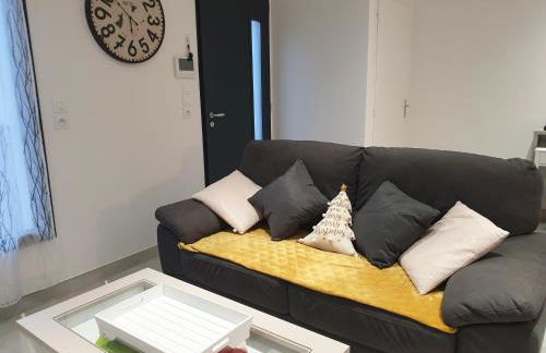 Holiday home with private pool - Foto 33