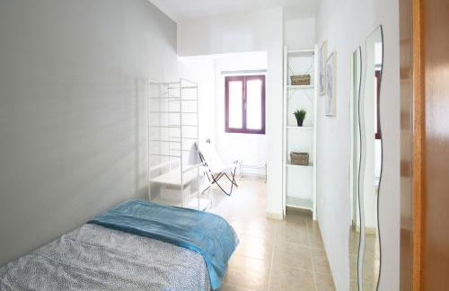 BEACH FRONT GRANILLO - ocean view, garden, bright and comfortable, Wi-Fi - Photo 13