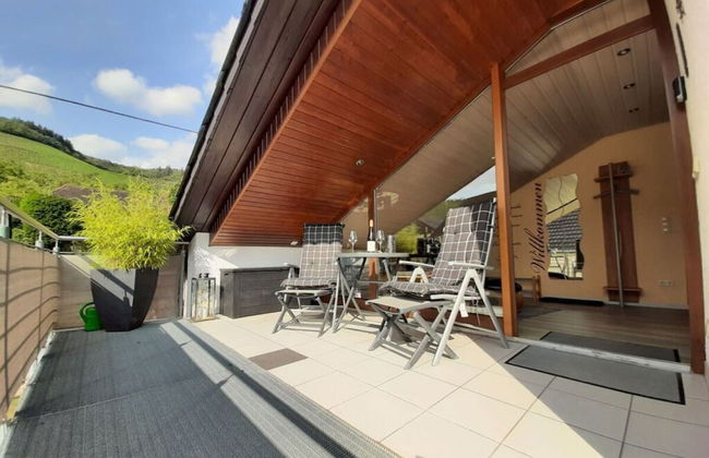 Holiday Apartment Magnolia - Photo 17