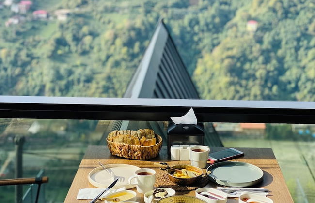 Vadiyebak Bungalov - Foto 20