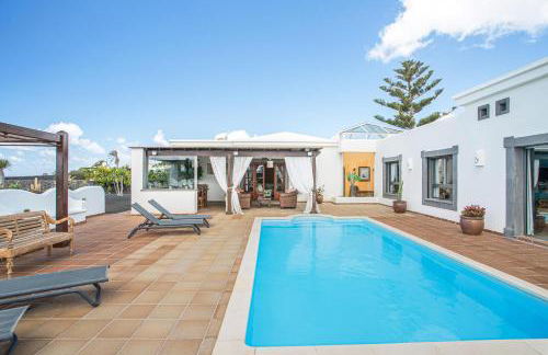 Villa Capricho - Foto 22