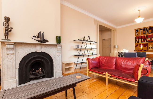 MADELINE, 1BDR Fitzroy Apartment - Foto 19