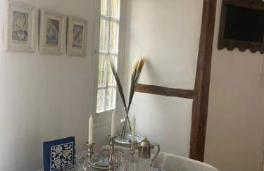 Coeur de Versailles Notre Dame - 3 pièces - Foto 13