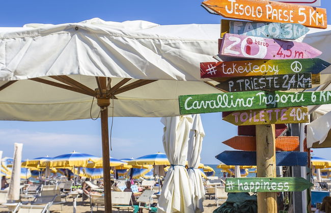 Residence Costa del Sol - Foto 33