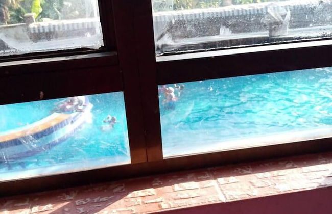 Greenery Bubble Apartment - Photo 30