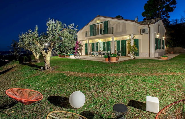 Villa Lucente 6 2 - Foto 9