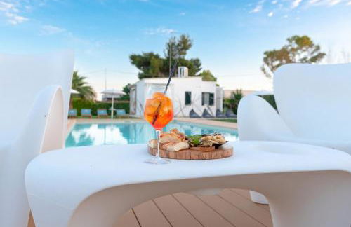 Agriturismo Le Grancìe - Foto 78