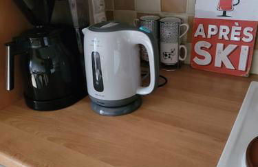 LE CHALET des 3 Sapins, Superbe Duplex Montagnard avec balcon, au calme - Les Rousses, Draps inclus & Parking gratuit - Foto 26