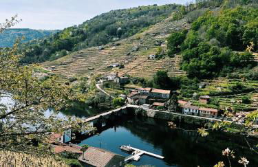 Casa Amodiño - Foto 24