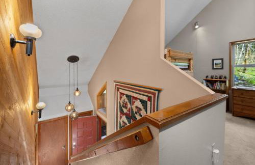 Cedar Grove Chalet - Foto 25