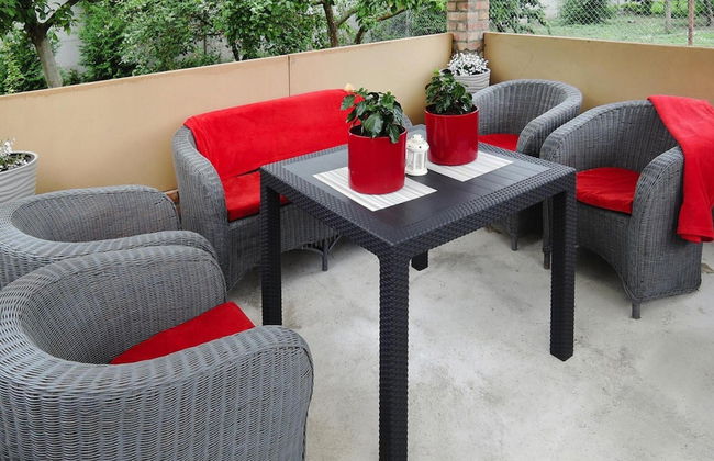 Apartment in Dabrowa Near the Sea - Foto 16