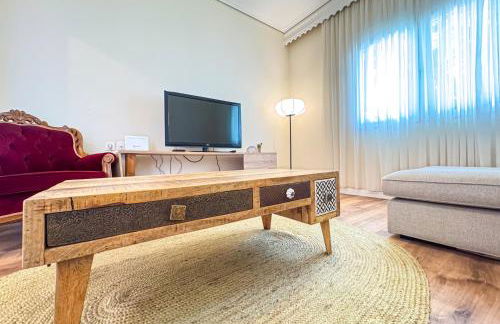 Cityscape Residence with a Patio - Foto 21