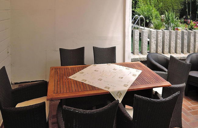 Ferienhaus in Lissendorf bei Eifel Wegen - Photo 13