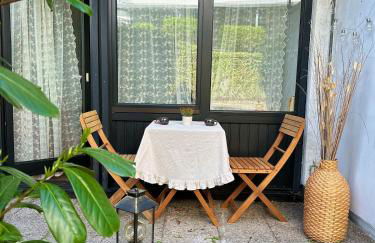 Homindays Terrace with Mountain Views River just Nearby - Foto 24