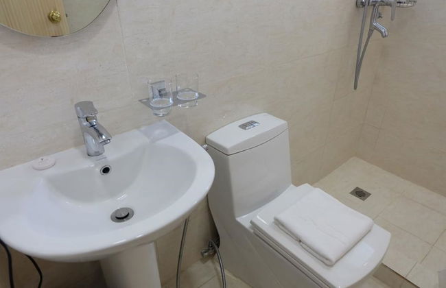 Asian Mansion Il - Foto 22