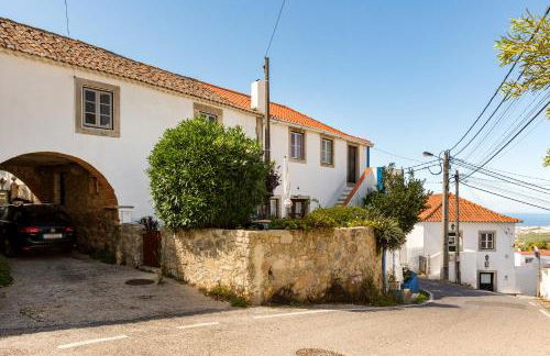 Village House in Sintra hills - Photo 20