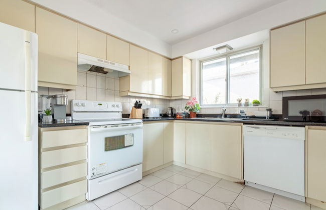 Family & Corporate home in Mississauga - Foto 6