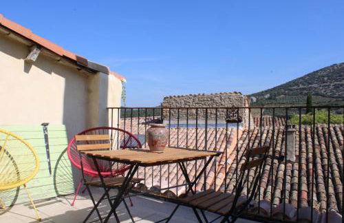 Maison de village Hameau de Veaux - Foto 1