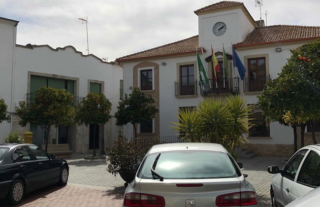 Casa de la Cañada - Foto 58