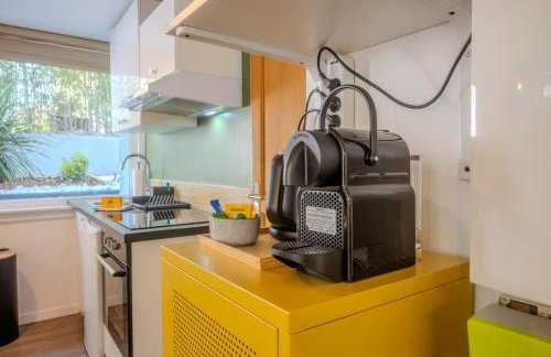 Les Cognassiers - Studio Cosy & Equipé - Parking Gratuit - Professionnels & Familles - Foto 38