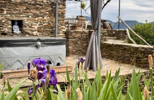 Les Hôtes du Chataignier - Foto 15