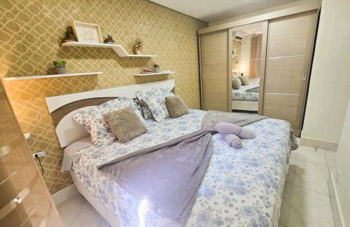 Apto Aconchegante Próximo Aeroporto de VG - Photo 12