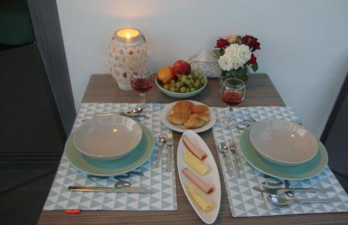 Studio Vasileios-The Best Luxury Guest Room in Spili - Foto 11