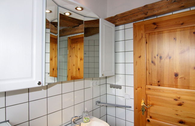 Ferienwohnung im Gutshaus Schulenbrook - Foto 12