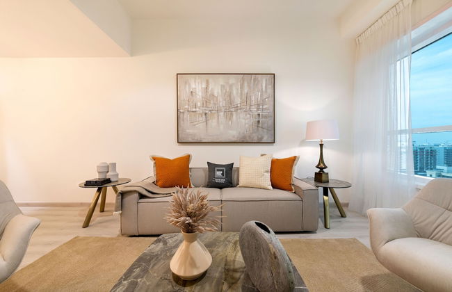 Maison Privee - Millennium Executive Tower - Photo 59