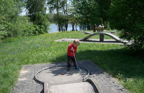 Blockhaus Hedwig - Photo 50